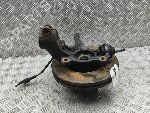 Right front steering knuckle FORD TRANSIT CUSTOM V362 Bus (F3) 2.2 TDCi | BP33384147M26 - Image 2