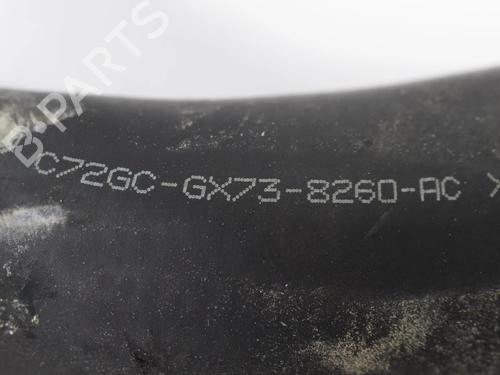 Pipe JAGUAR XF II (X260) 2.0 D | BP33371843M125  - Image 5