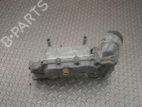 Oil radiator PORSCHE 911 (991) 3.0 Carrera | BP30251078M33 