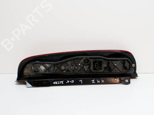 Left taillight FIAT DOBLO Box Body/MPV (223_) 1.3 D Multijet | BP14641867C34 