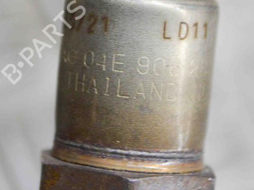 Electronic sensor VW GOLF VIII (CD1, DA1) 1.5 eTSI | BP27760682M84