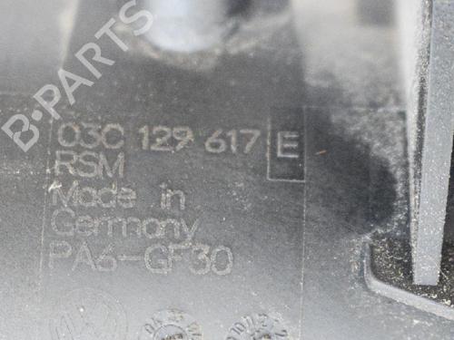 Rohr VW PASSAT B6 (3C2) 1.4 TSI | BP14660261M125 