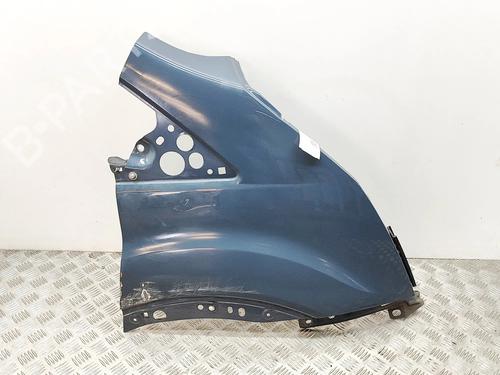 Forskærm Højre Forskærm Højre FORD TRANSIT V363 Van (FCD, FDD) 2.0 EcoBlue (130 hp) 36458047 36458047