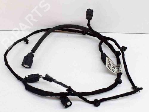 Elektronisk modul OPEL MOKKA / MOKKA X (J13) 1.6 (_76) (116 hp) 15375964