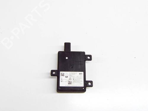 Used Electronic module Electronic module JAGUAR E-PACE (X540) 2.0 P200 AWD (249 hp) 10992069 10992069