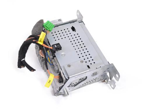 Electronic module JAGUAR XF I (X250) 3.0 D | BP33346585M83 - Image 3