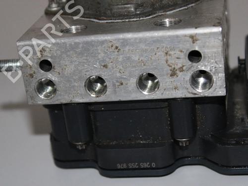 ABS pump MERCEDES-BENZ A-CLASS (W176) A 160 (176.041) | BP29920831M43 - Image 2