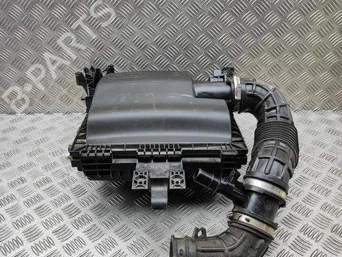 Used Air filter box Air filter box FORD TRANSIT V363 Van (FCD, FDD) 2.0 EcoBlue (130 hp) 36458504 36458504