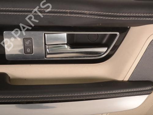 Front left panel LAND ROVER RANGE ROVER SPORT I (L320) 3.0 D 4x4 | BP33396539C58 - Image 4