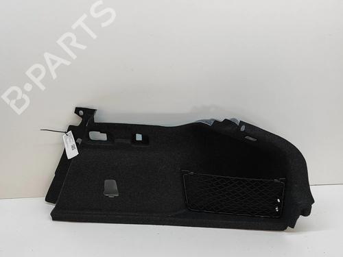 Used Boot lining Boot lining POLESTAR POLESTAR 2 (534) EV (224 hp) 33368178 33368178