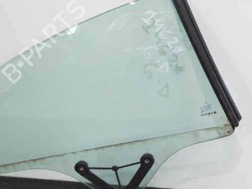 Rear right door window MERCEDES-BENZ E-CLASS Coupe (C207) E 350 CDI (207.322) | BP6863517C21 