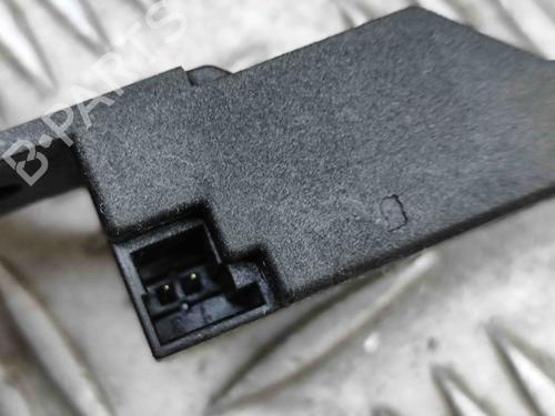 Electronic module MERCEDES-BENZ M-CLASS (W166) ML 63 AMG 4-matic (166.074) | BP27404854M83