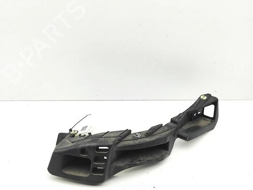 Used Rear bumper bracket Rear bumper bracket PORSCHE CAYENNE (92A) 3.0 Diesel (245 hp) 34374978 34374978