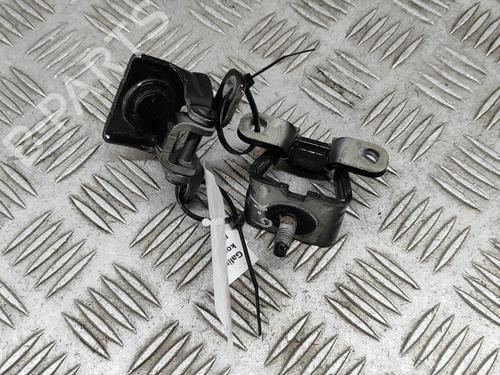 Hinge/Door check strap SKODA KAROQ (NU7, ND7) 2.0 TDI | BP28432761C146 