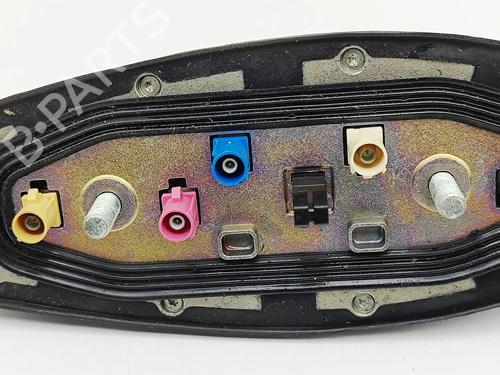 Antenne/Base JAGUAR XE (X760) 2.0 D | BP38239306C140 - Image 6