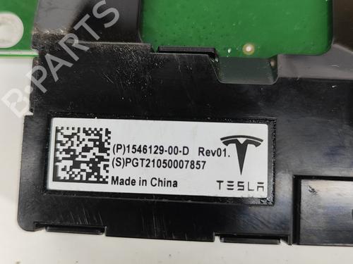 Elektronisk modul TESLA MODEL 3 (5YJ3) EV AWD | BP28554527M83