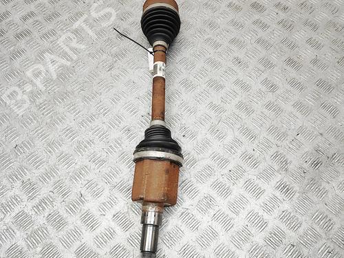 Left front driveshaft FORD KUGA III (DFK) 2.5 FHEV | BP39205253M38 - Image 2