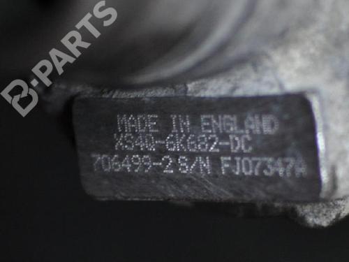 Used Turbo Turbo FORD TRANSIT CONNECT (P65_, P70_, P80_) 1.8 TDCi (90 hp) 6719485 6719485