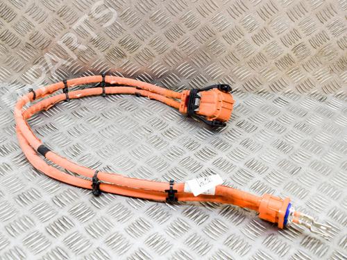 Used Wiring harness VW GOLF VII (5G1, BQ1, BE1, BE2) e-Golf (136 hp) 14655105