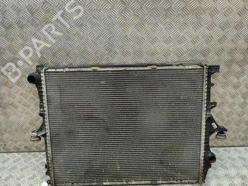 Used Water radiator Water radiator AUDI Q7 (4LB) 3.0 TDI quattro (233 hp) 33374366 33374366