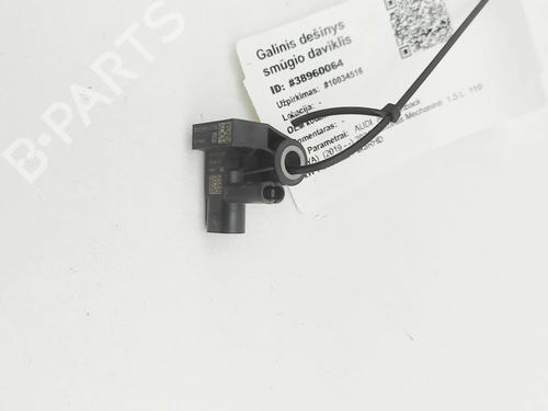 Electronic sensor AUDI A3 Sportback (8YA, 8YF) 35 TFSI | BP39719820M84 - Image 2