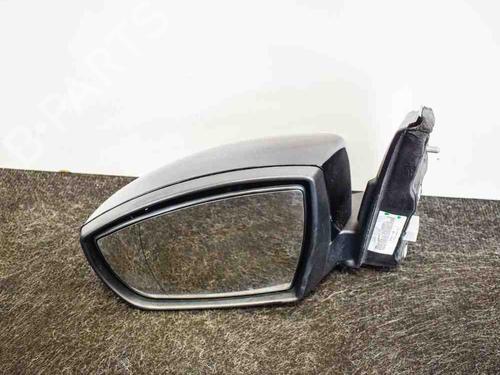 Used Left mirror FORD KUGA II (DM2) 2.0 TDCi 4x4 (180 hp) 6742531