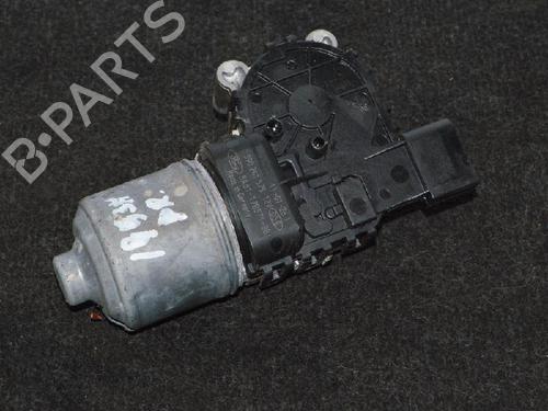 Used Front wiper motor FORD FIESTA VI (CB1, CCN) 1.6 TDCi (95 hp) 6838935