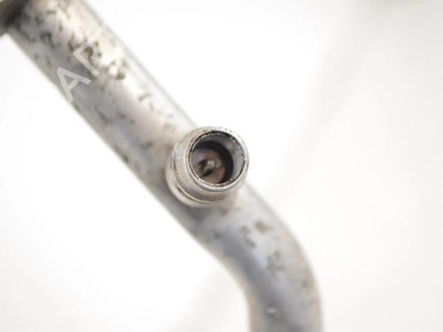 AC pipe TOYOTA AURIS (_E15_) 1.6 (ZRE151_, ZRE151R) | BP30219044M126