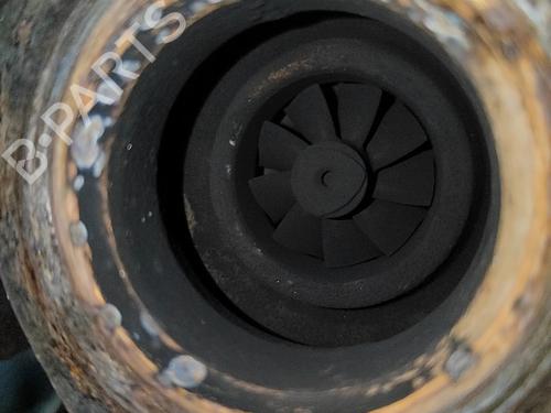 Engine JAGUAR XJ (X350, X358) D 2.7 | BP31078533M1  - Image 9