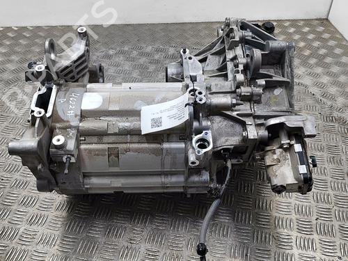 Used Engine CITROËN C4 X (BD_, BE_, BF_) ë-C4 X (BFZKXC) (136 hp) 28550171