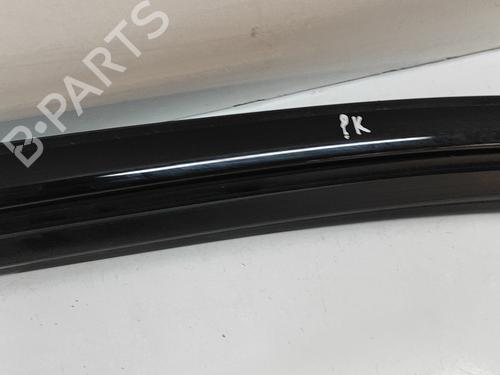 Door moulding trim AUDI Q8 E-TRON Sportback (GET) 55 quattro | BP27792182C150 