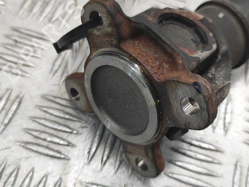 Driveshaft BMW X5 (F15, F85) xDrive 40 d | BP26389312M37 