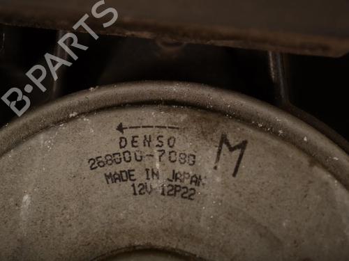 Radiator fan MAZDA 6 Saloon (GJ, GL) 2.2 D (GJ2FP) | BP30223374M35