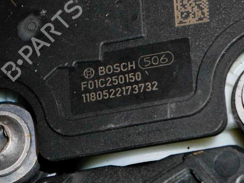 AdBlue tank JAGUAR E-PACE (X540) 2.0 D150 | BP10557858M85 