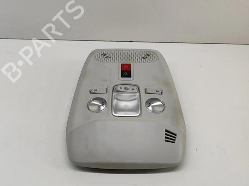 Interior roof light CITROËN C4 III (BA_, BB_, BC_) ë-C4 (BCZKXC, BZCKSC) | BP27783241I8 