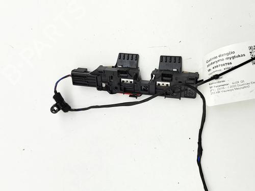 Switch AUDI Q5 (FYB, FYG) SQ5 TDI Mild Hybrid quattro | BP39458253I30 - Image 5