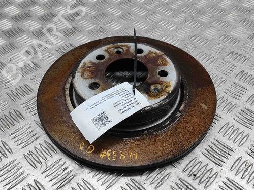 Annen NISSAN QASHQAI III (J12) 1.3 DIG-T All-wheel Drive (158 hp) 28555263