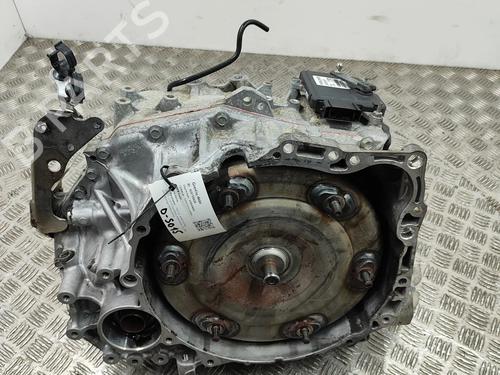 Used Gearbox Gearbox VOLVO XC60 II (246) D4 AWD (190 hp) 24580227 24580227