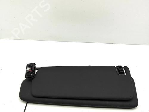 Left sun visor VW TOUAREG (7P5, 7P6) 3.0 V6 TDI | BP33400506I1  - Image 6