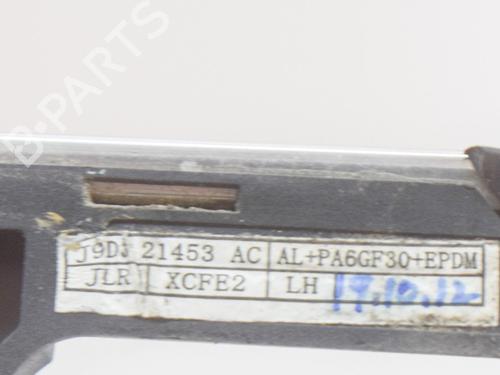 Door moulding trim JAGUAR I-PACE (X590) EV400 AWD | BP27750874C150 
