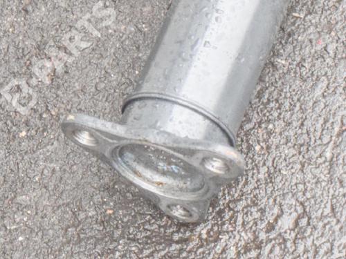 Driveshaft IVECO DAILY VI Van 35S18, 35C18, 40C18, 50C18, 60C18, 65C18, 70C18 | BP7901539M37 