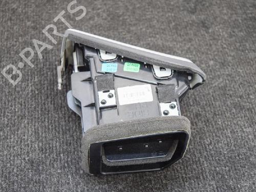 Air vent NISSAN QASHQAI II (J11, J11_) 1.5 dCi | BP14666779I21 