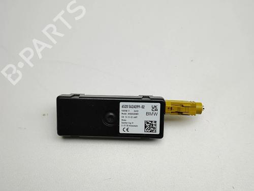 Used Electronic module Electronic module 38329072 38329072