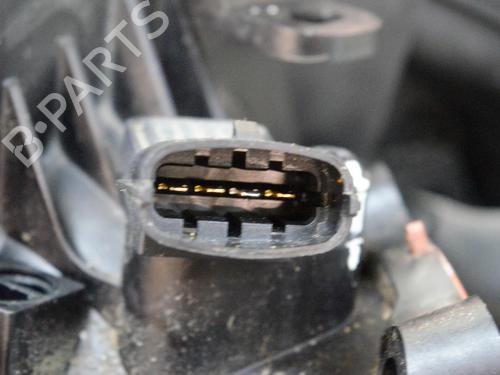 Intake manifold HYUNDAI IONIQ (AE) 1.6 GDI Hybrid | BP8841945M70