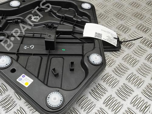 Rear right window mechanism CUPRA BORN (K11) 58 e-boost | BP33379373C25  - Image 5