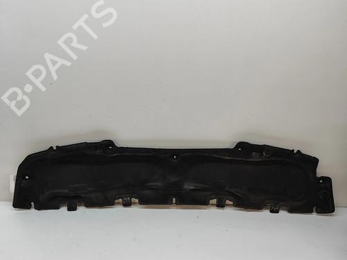 Blindagem superior Blindagem superior OPEL MOVANO B Van (X62) 2.3 CDTI FWD (FV) (131 hp) 36066434 36066434