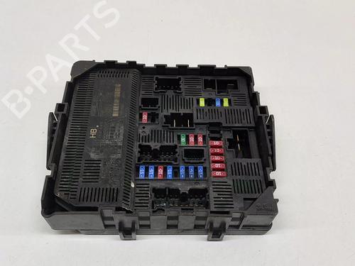 Used Fuse box Fuse box NISSAN NAVARA NP300 Pickup (D23, D23T) 2.3 dCi 4x4 (D231) (163 hp) 17016431 17016431