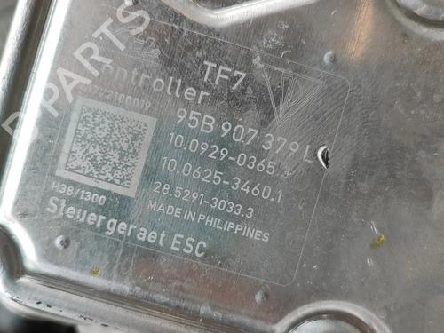 ABS pump PORSCHE MACAN (95B) 2.0 | BP33383172M43 - Image 7