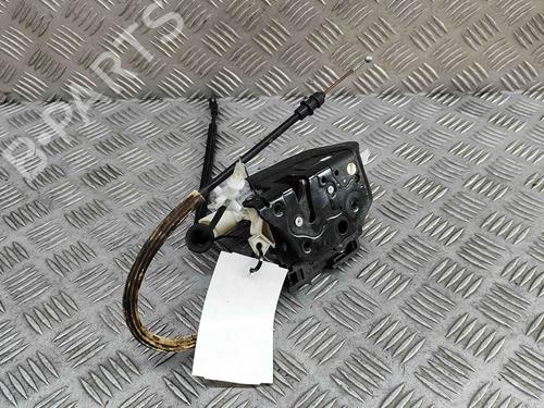 Used Front right lock VW PASSAT B7 Variant (365) 1.6 TDI (105 hp) 27350607