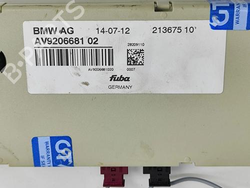 Electronic module BMW 6 Convertible (F12) 650 i xDrive | BP24820497M83  - Image 8